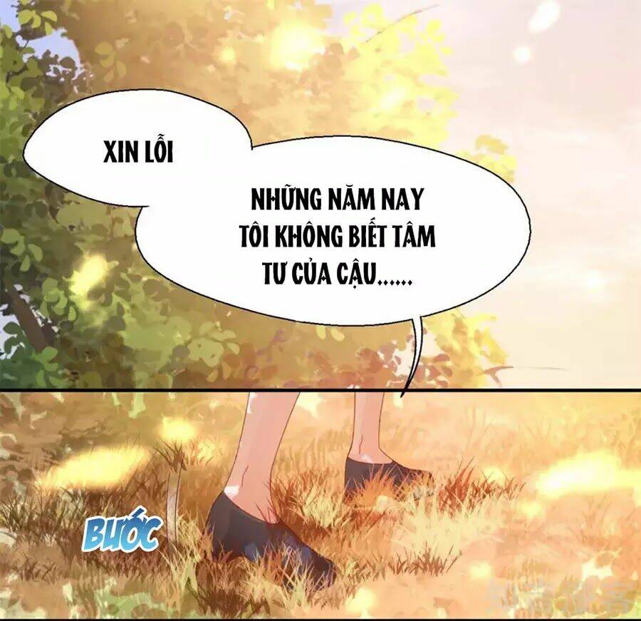 Sau Này Vẫn Cứ Thích Anh Chapter 48 - Trang 2