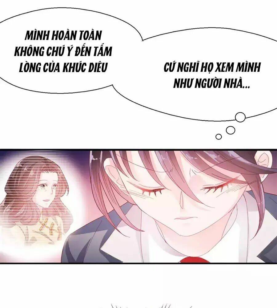 Sau Này Vẫn Cứ Thích Anh Chapter 48 - Trang 2