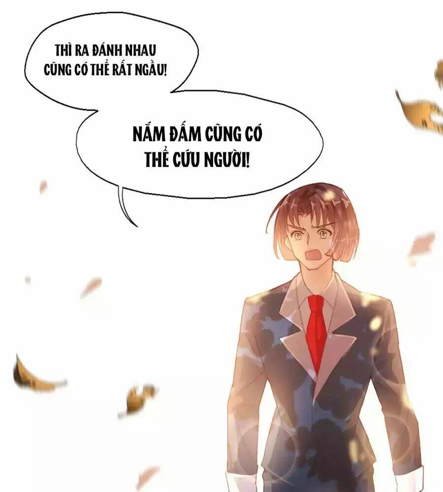 Sau Này Vẫn Cứ Thích Anh Chapter 48 - Trang 2