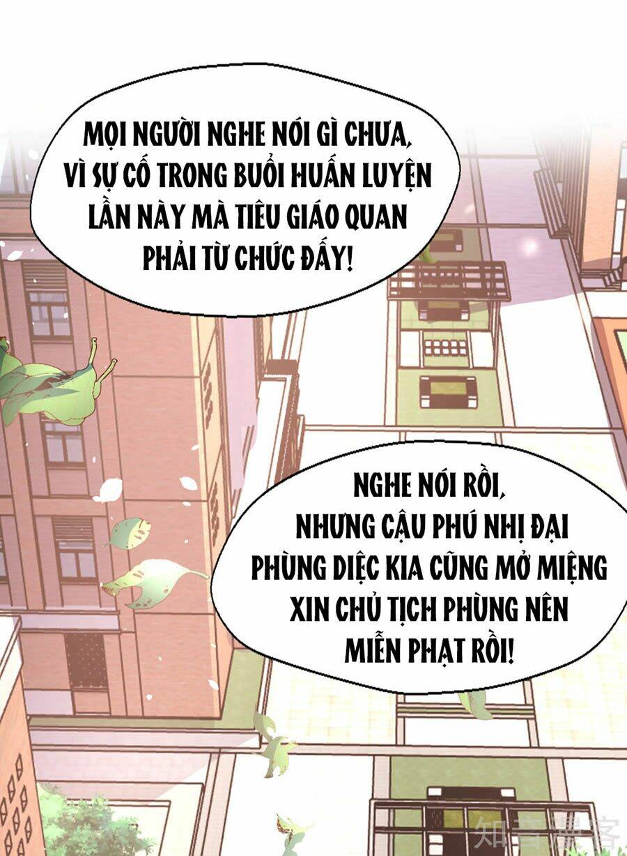 Sau Này Vẫn Cứ Thích Anh Chapter 79 - Trang 2