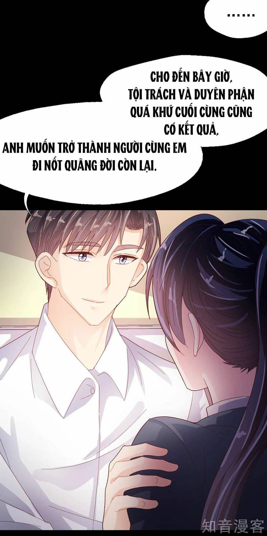 Sau Này Vẫn Cứ Thích Anh Chapter 93 - Trang 2