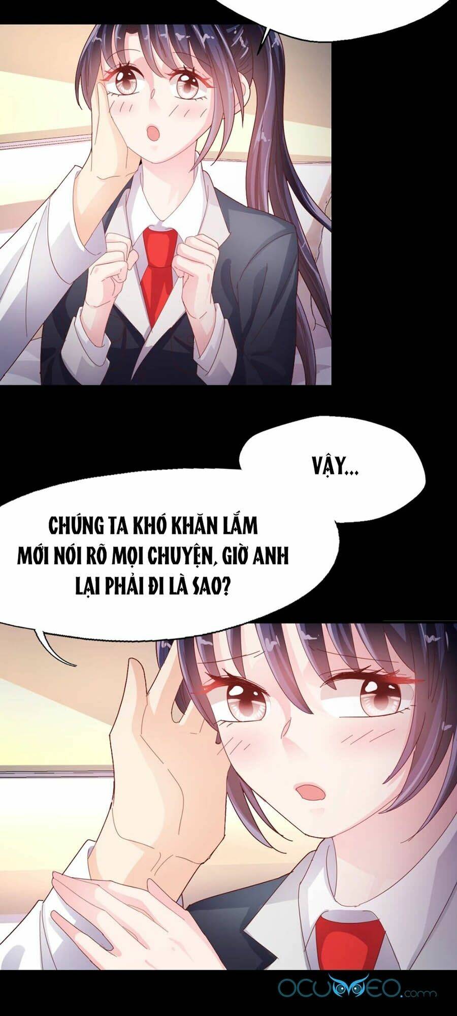 Sau Này Vẫn Cứ Thích Anh Chapter 93 - Trang 2