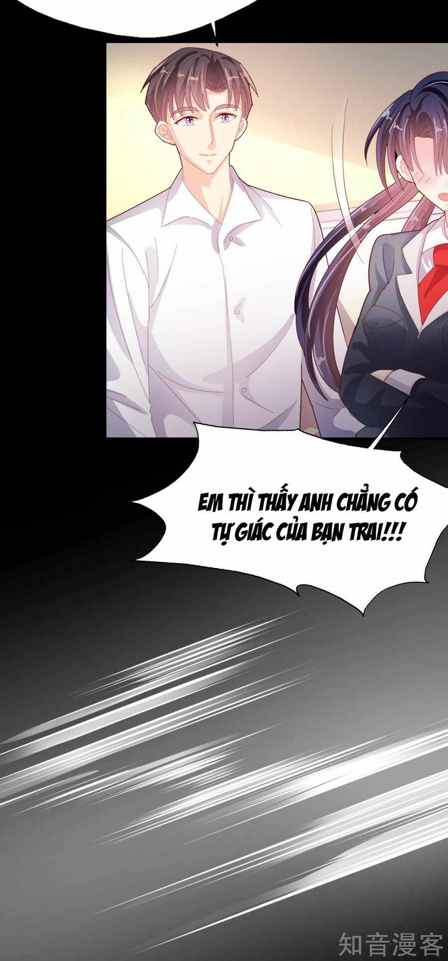 Sau Này Vẫn Cứ Thích Anh Chapter 93 - Trang 2