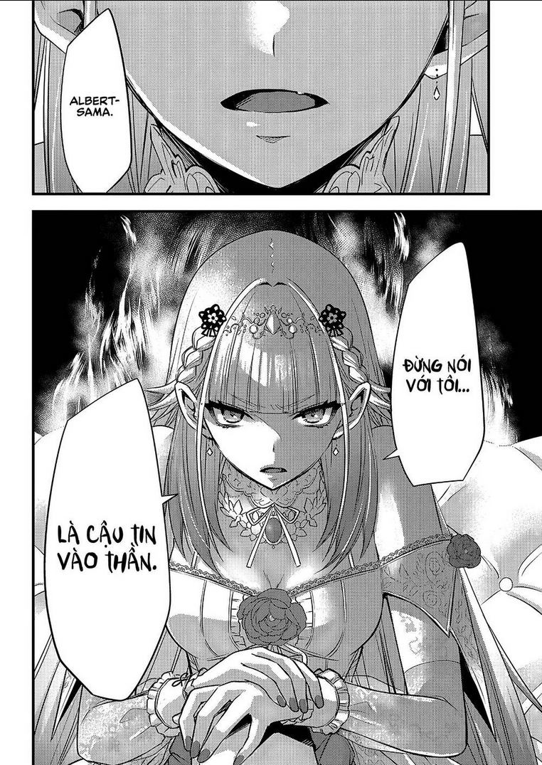 savage fang ojou-sama chapter 4 - Next chapter 5