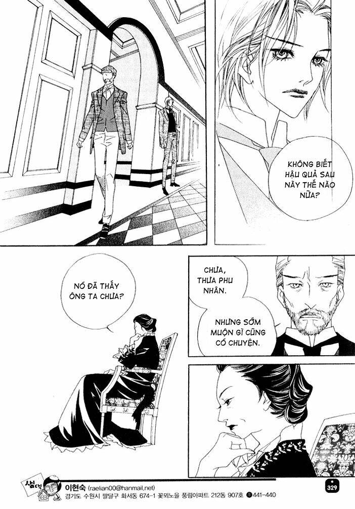 Savage Garden Chapter 20 - Trang 2