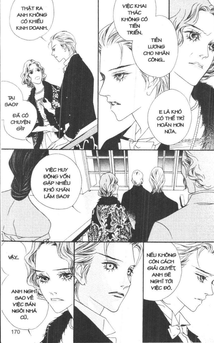 Savage Garden Chapter 25 - Trang 2