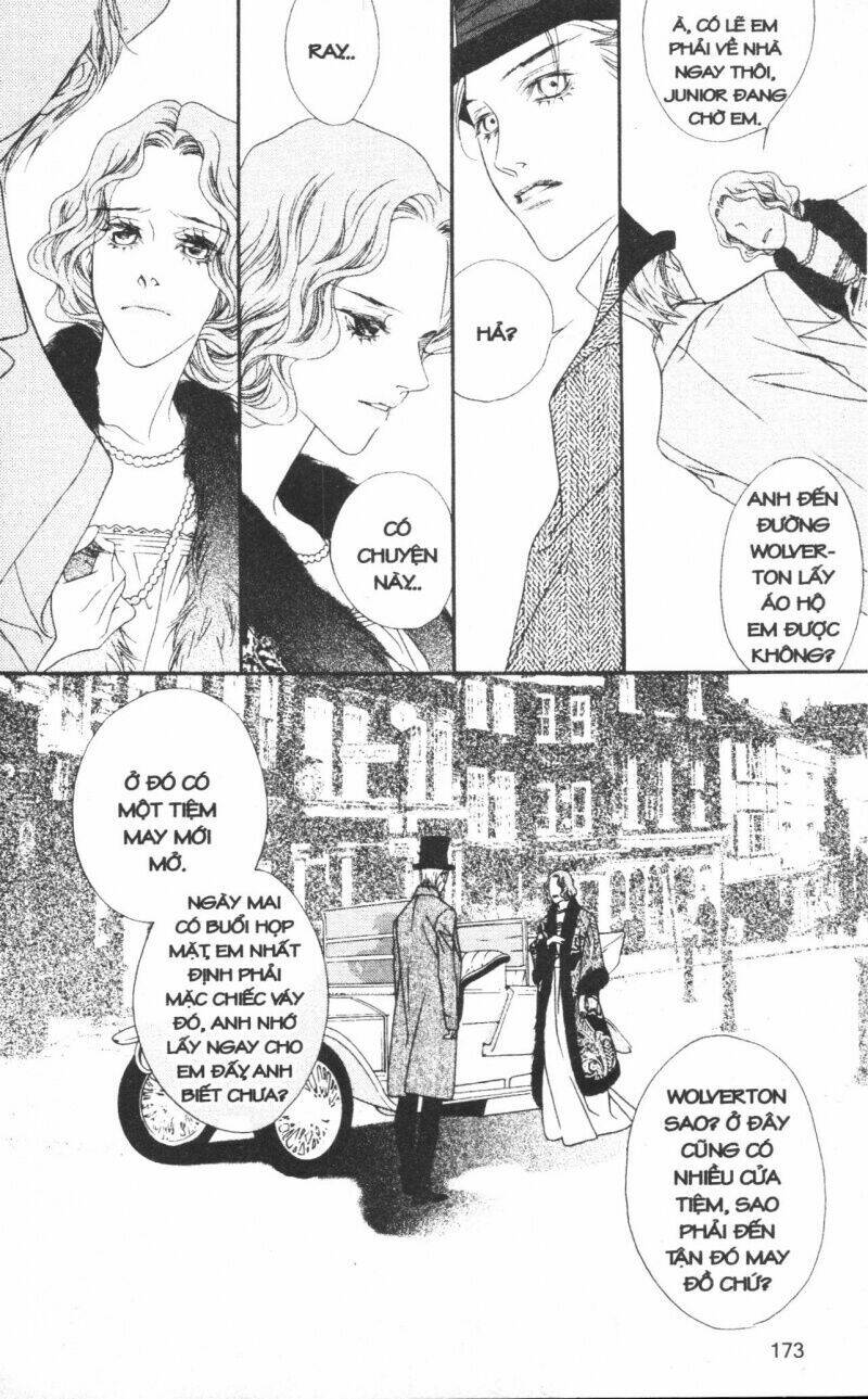 Savage Garden Chapter 25 - Trang 2