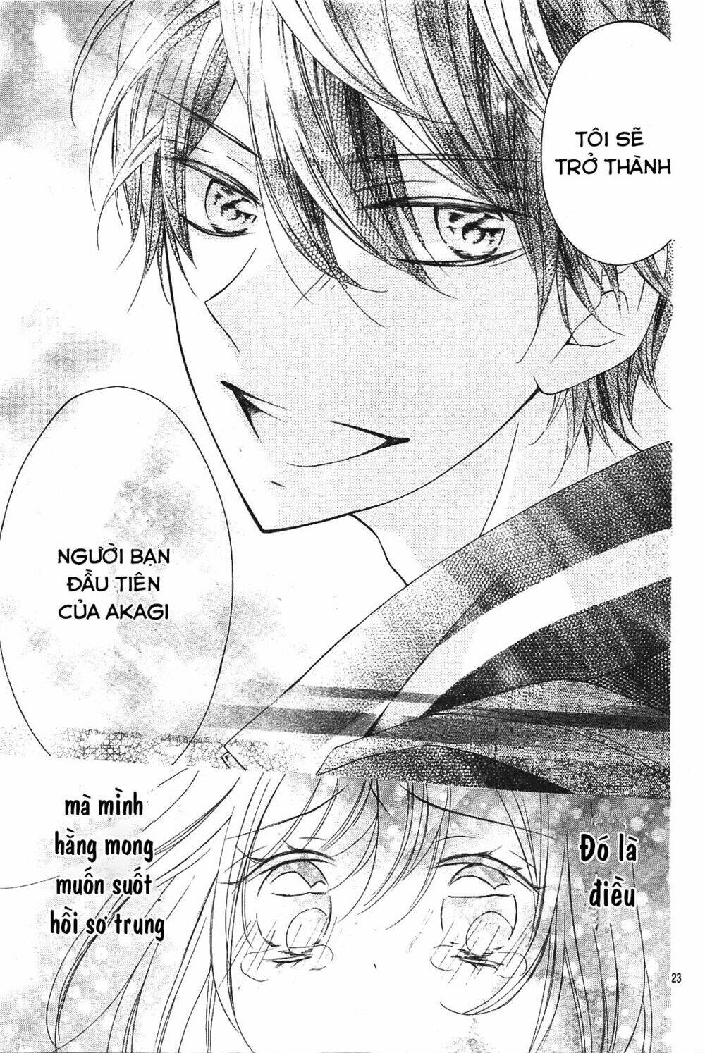 Sawaru No Kinshi!! Ore No Mono Chapter 1 - Trang 2