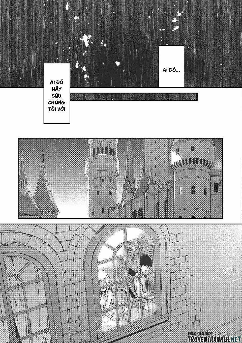 sayonara ryuusei, konnichiwa jinsei chapter 46 - Next chapter 47