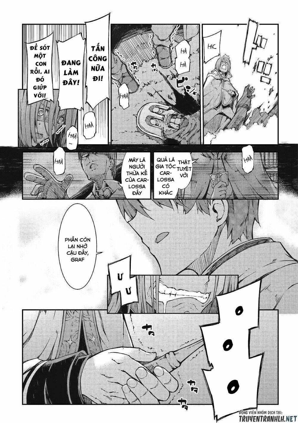 sayonara ryuusei, konnichiwa jinsei chapter 62 - Trang 2