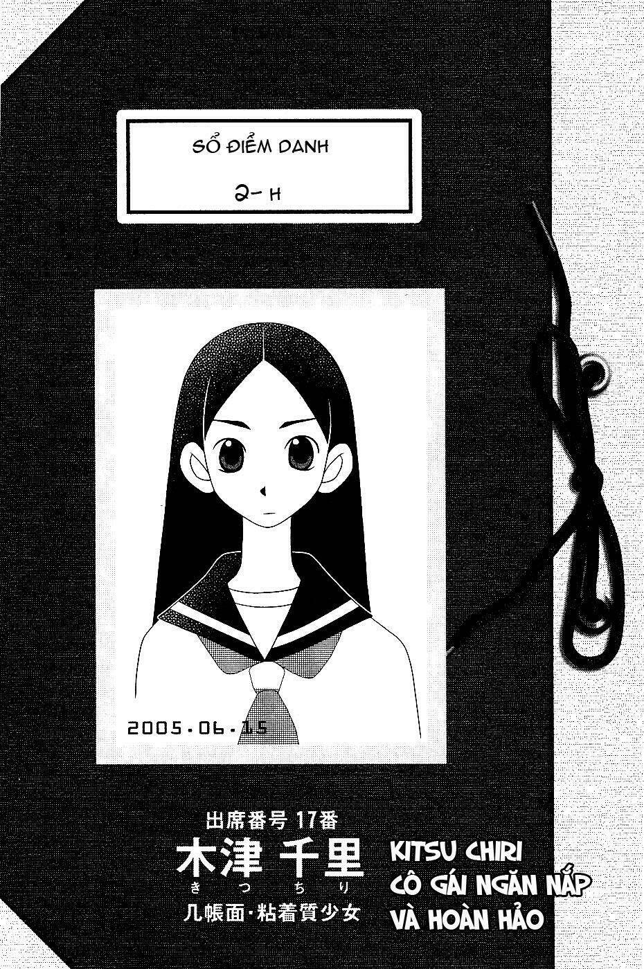 Sayounara, Zetsubou-Sensei Chapter 8 - Trang 2