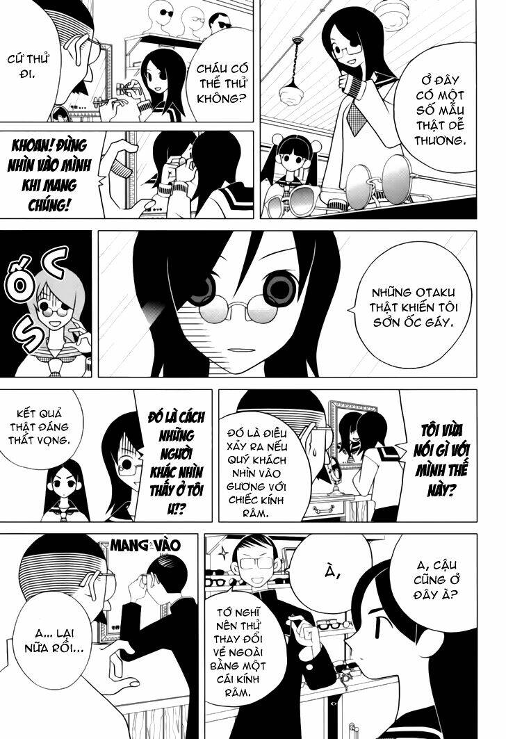 Sayounara, Zetsubou-Sensei Chapter 86 - Trang 2