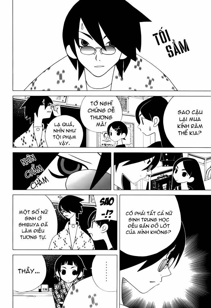 Sayounara, Zetsubou-Sensei Chapter 86 - Trang 2