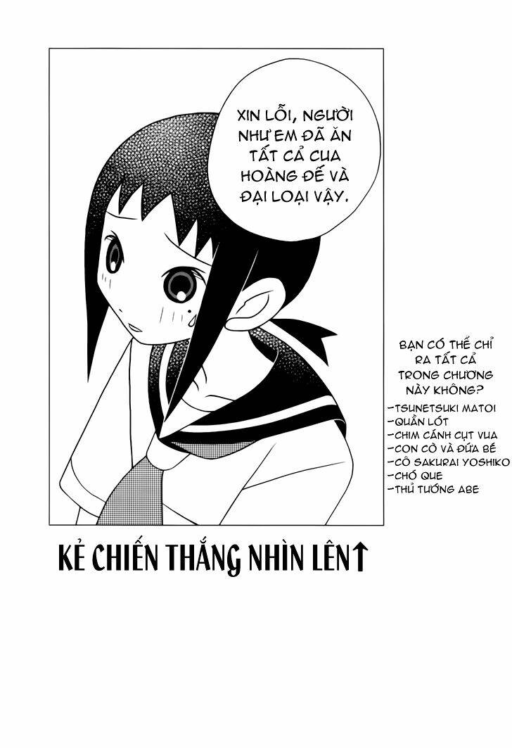 Sayounara, Zetsubou-Sensei Chapter 87 - Trang 2