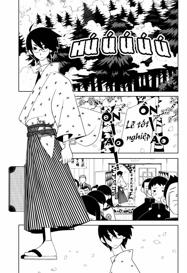 Sayounara, Zetsubou-Sensei Chapter 87 - Trang 2