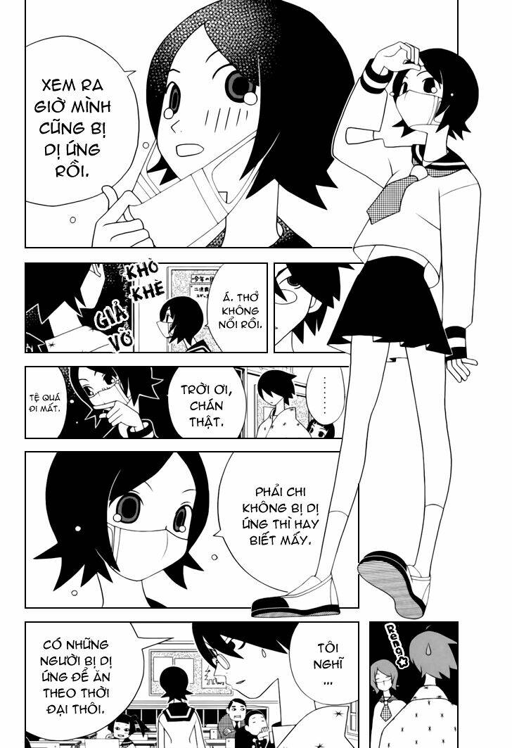 Sayounara, Zetsubou-Sensei Chapter 87 - Trang 2