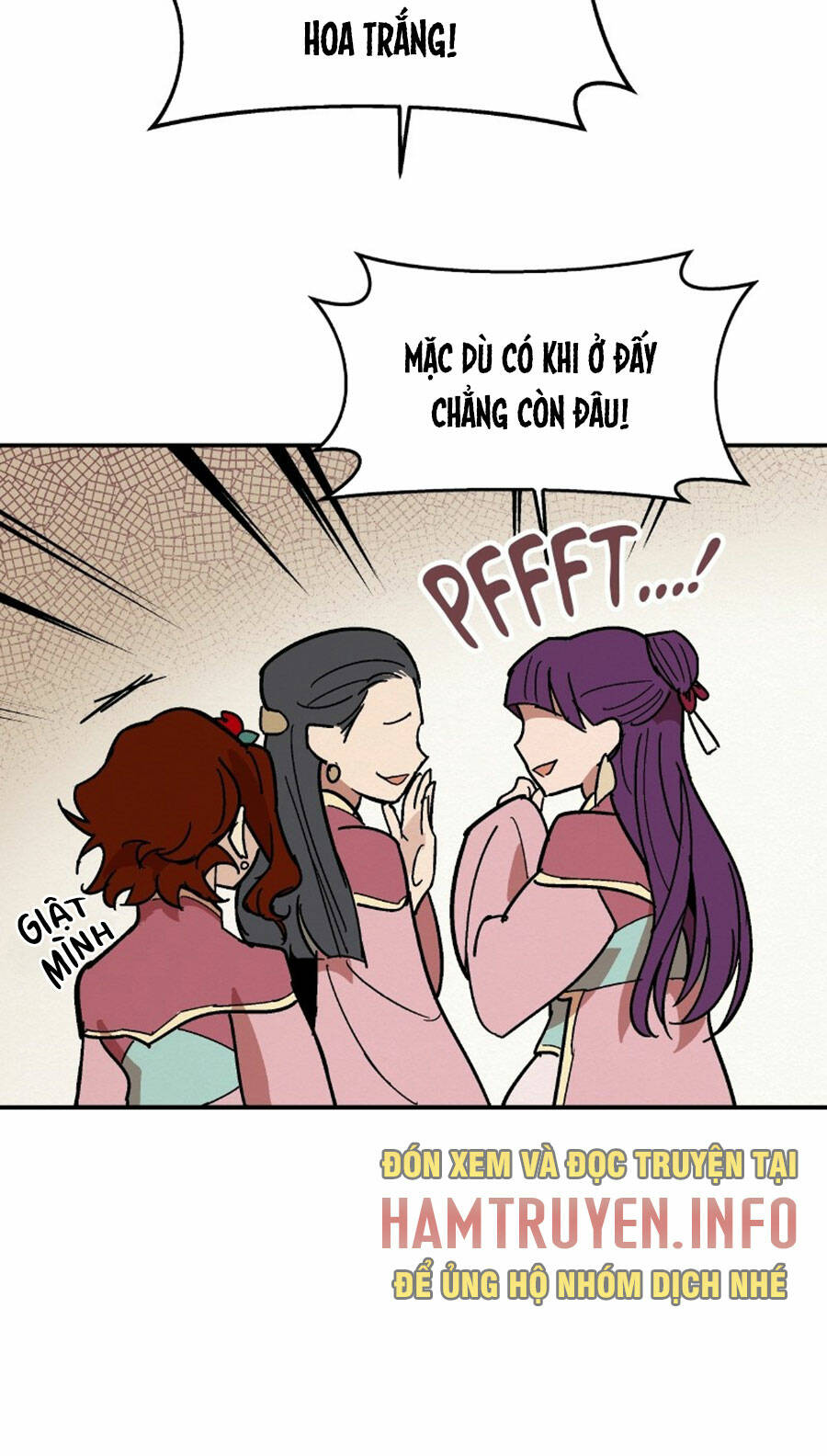 scandal đại công chúa Chapter 4 - Trang 2