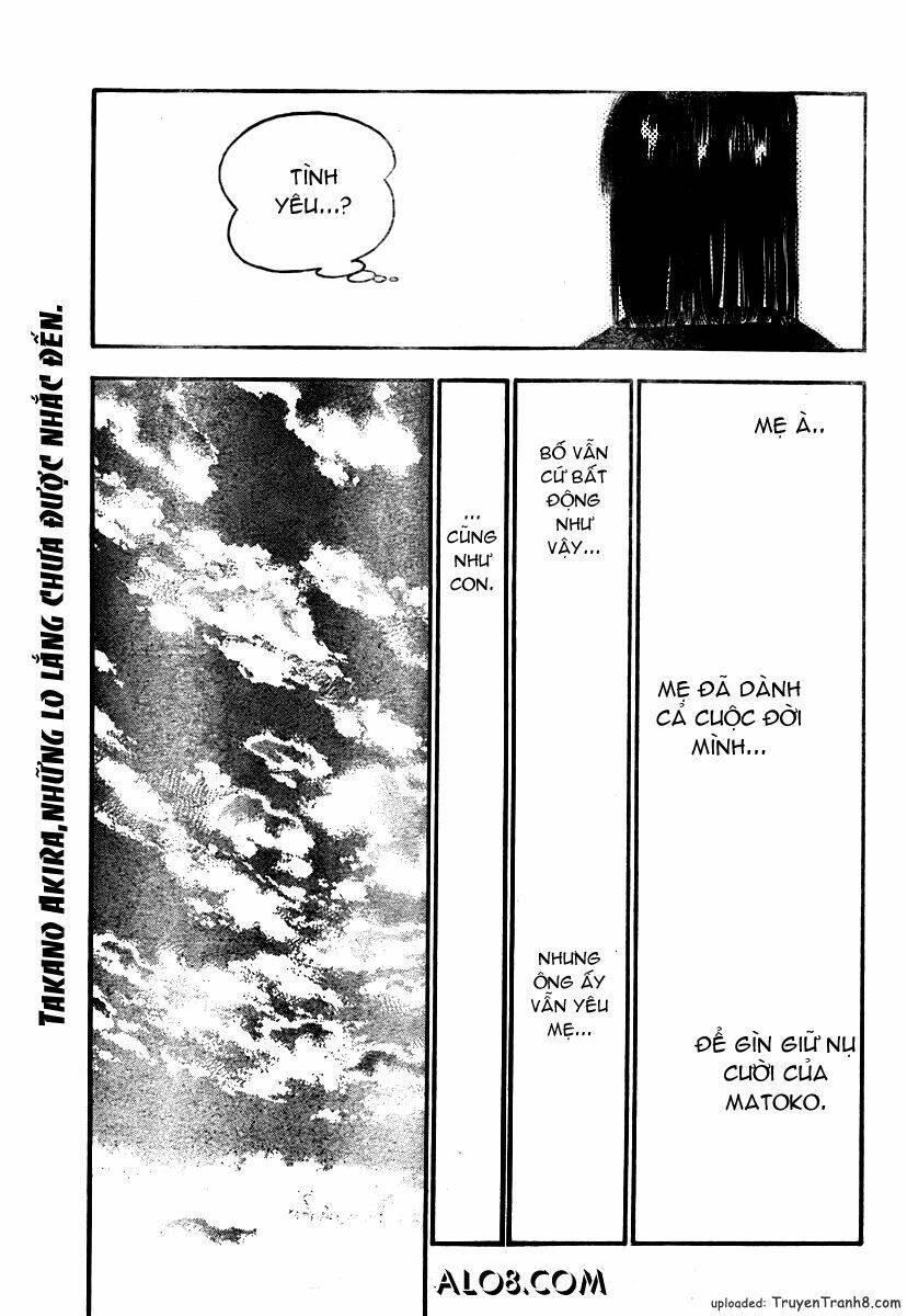 School Rumble Chapter 277 - Trang 2