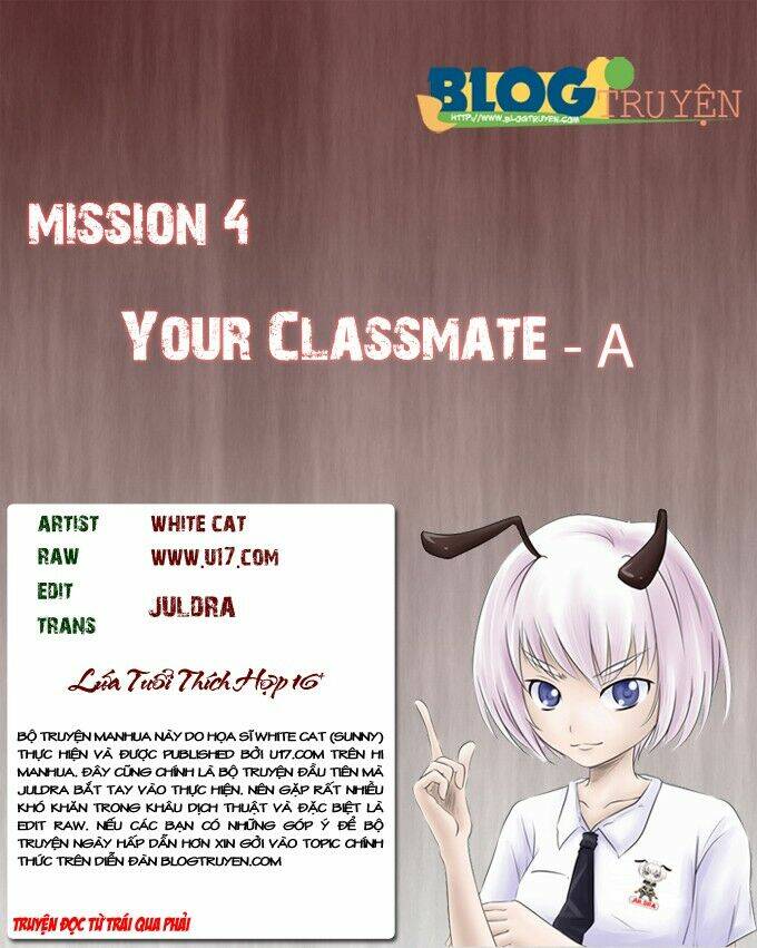 school shock Chapter 4 - Next Chapter 6