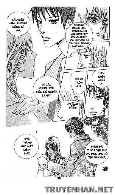 Seduction More Beautiful Than Love Chapter 21 - Trang 2