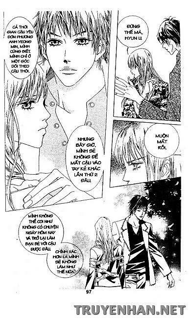 Seduction More Beautiful Than Love Chapter 21 - Trang 2