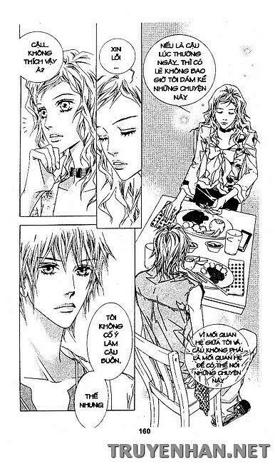 Seduction More Beautiful Than Love Chapter 24 - Trang 2