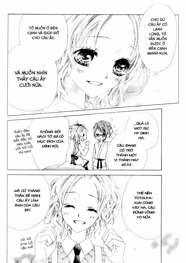 Seifuku de Vanilla Kiss Chapter 10 - Trang 2