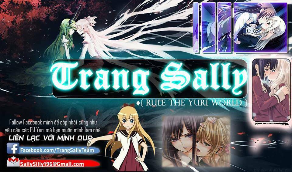 Seifuku No Vampiress Lord Chapter 11 - Trang 2