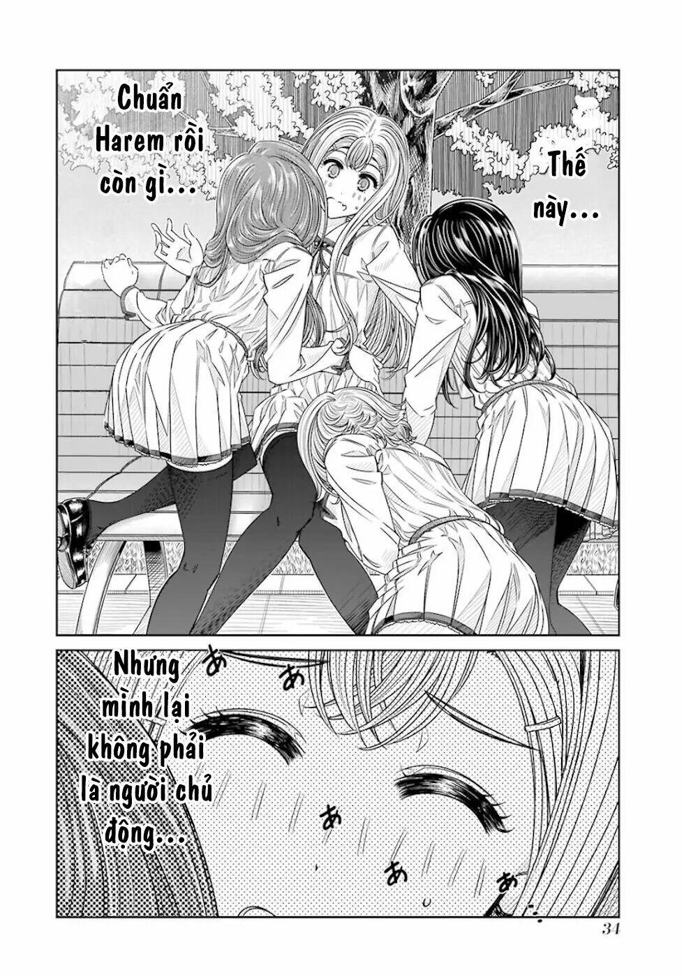 Seifuku No Vampiress Lord Chapter 18 - Next Chapter 19