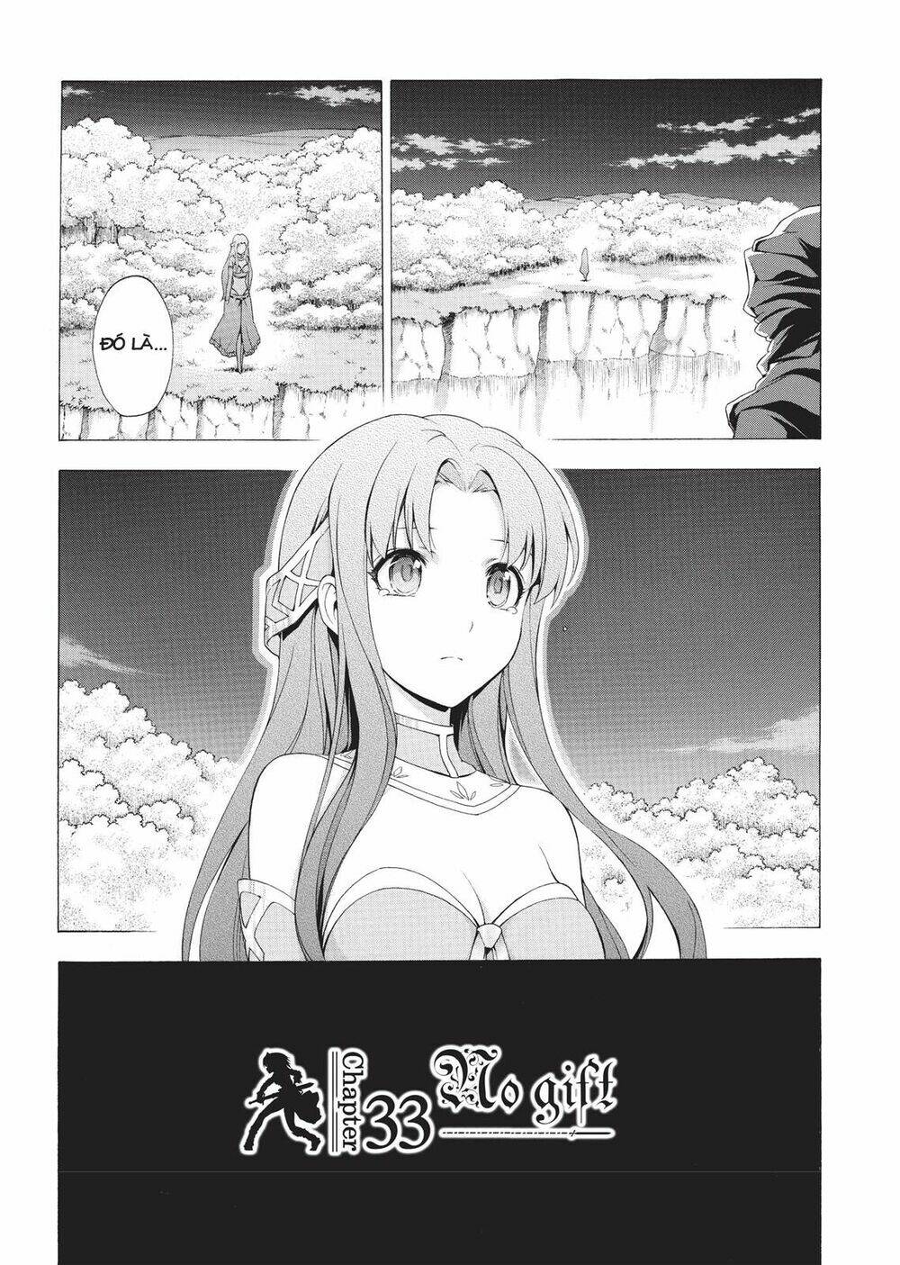 Seiken No Blacksmith Chapter 33 - Trang 2