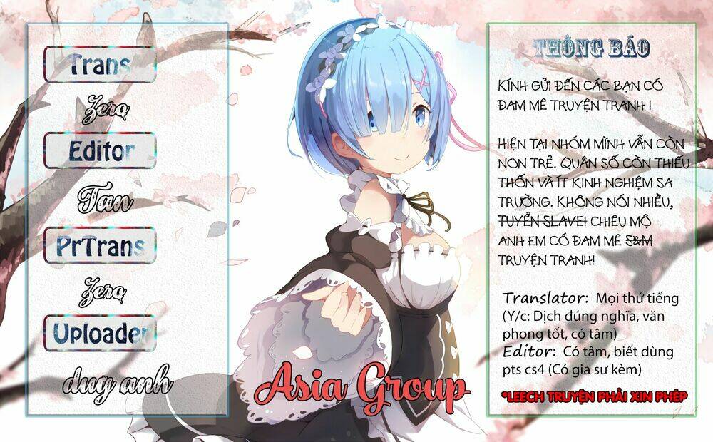 seirei-tachi no rakuen to risou no isekai seikatsu chapter 1 - Trang 2