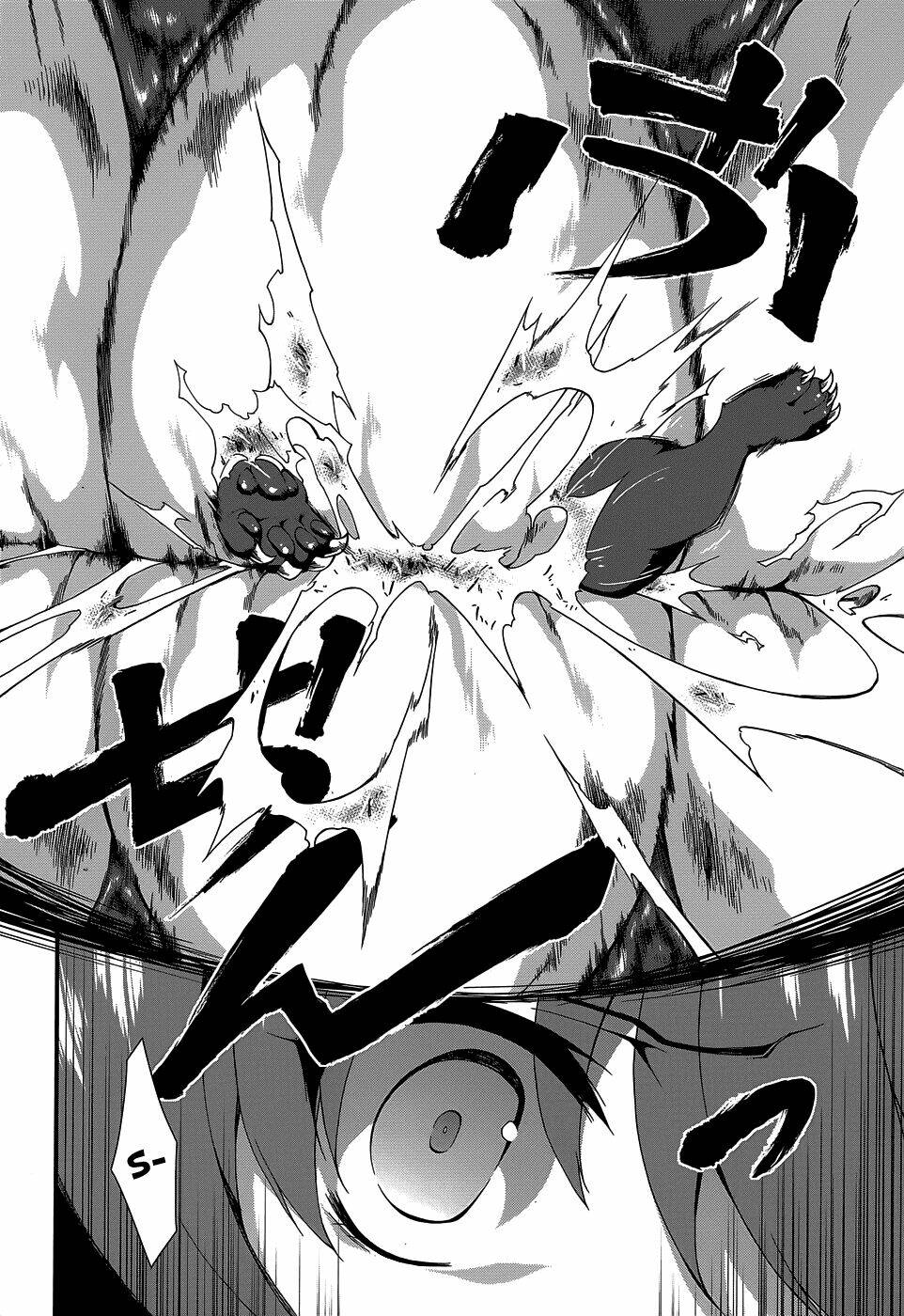 Seirei Tsukai No Kenbu Chapter 8 - Next Chapter 8.2