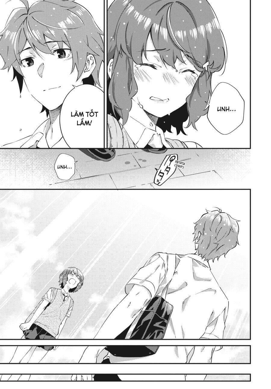 Seishun Buta Yarō Wa Puchidebiru Kōhai No Yume O Minai Chapter 12 - Next 