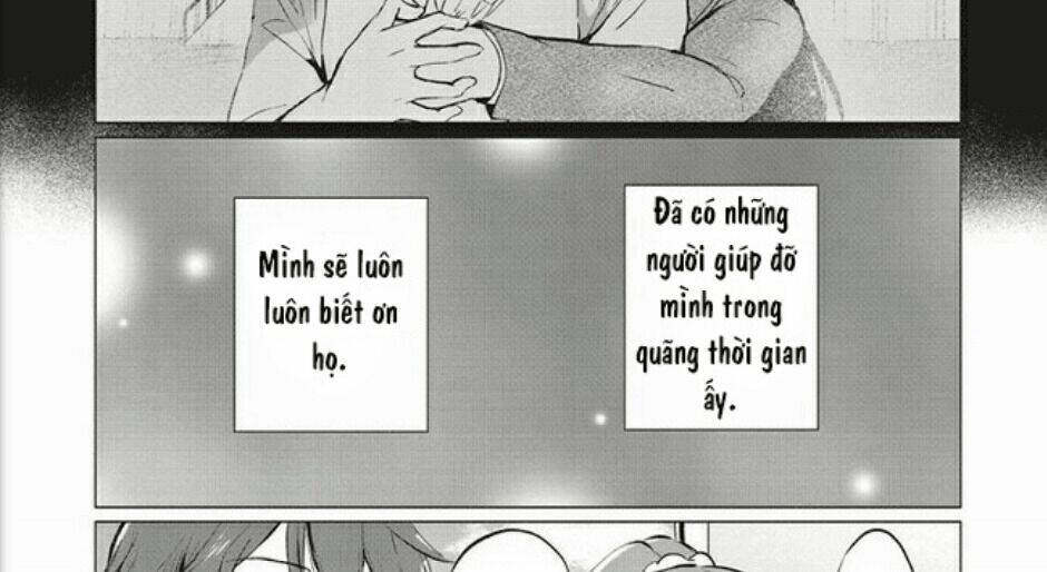 Seishun Buta Yarō Wa Rojikaru Witchi No Yume O Minai Chapter 6 - Trang 2