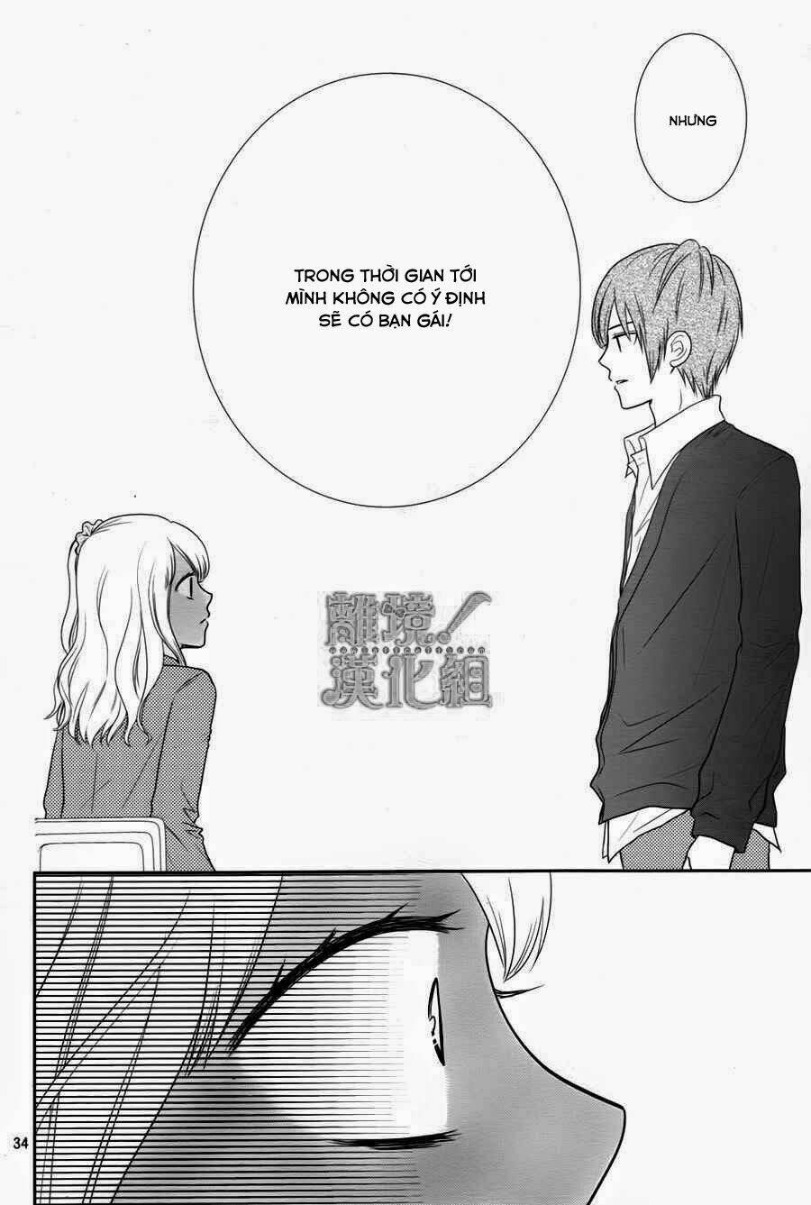 Seishun Otome Banchou! Chapter 1 - Trang 2