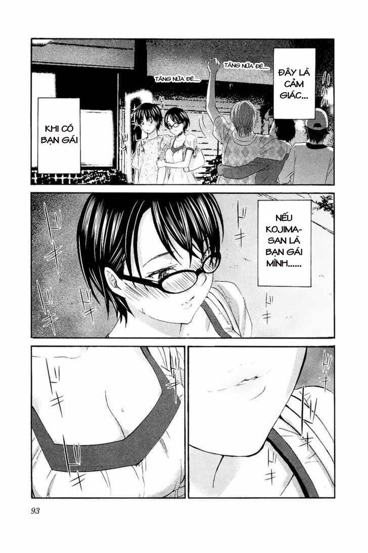 Seishun Pop! Chapter 11 - Trang 2