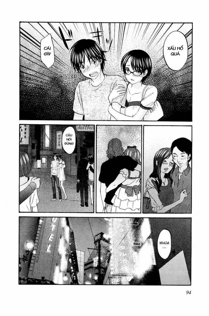 Seishun Pop! Chapter 11 - Trang 2