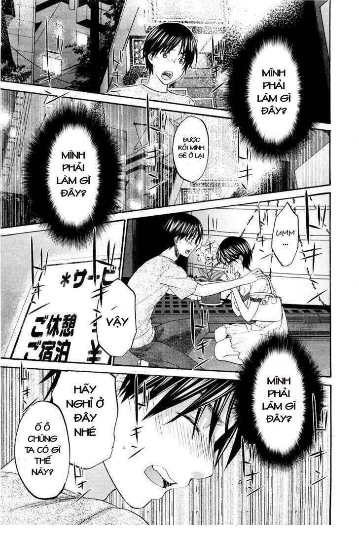 Seishun Pop! Chapter 11 - Trang 2