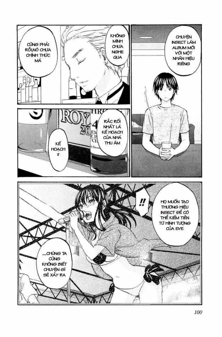 Seishun Pop! Chapter 11 - Trang 2