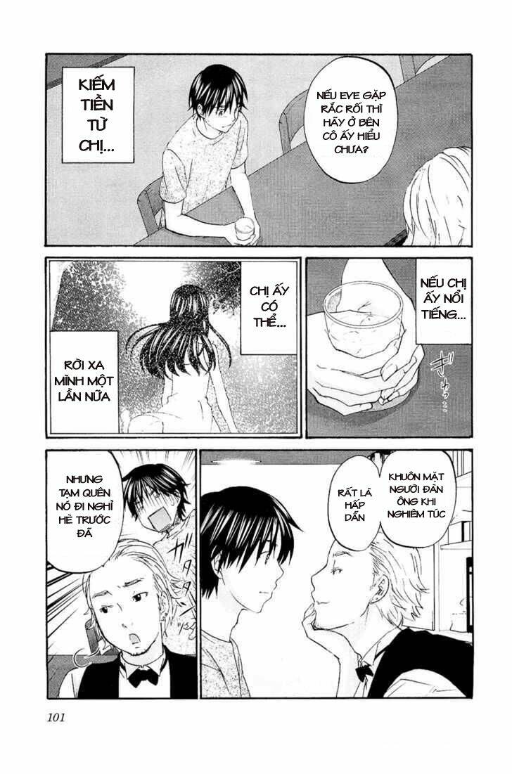 Seishun Pop! Chapter 11 - Trang 2