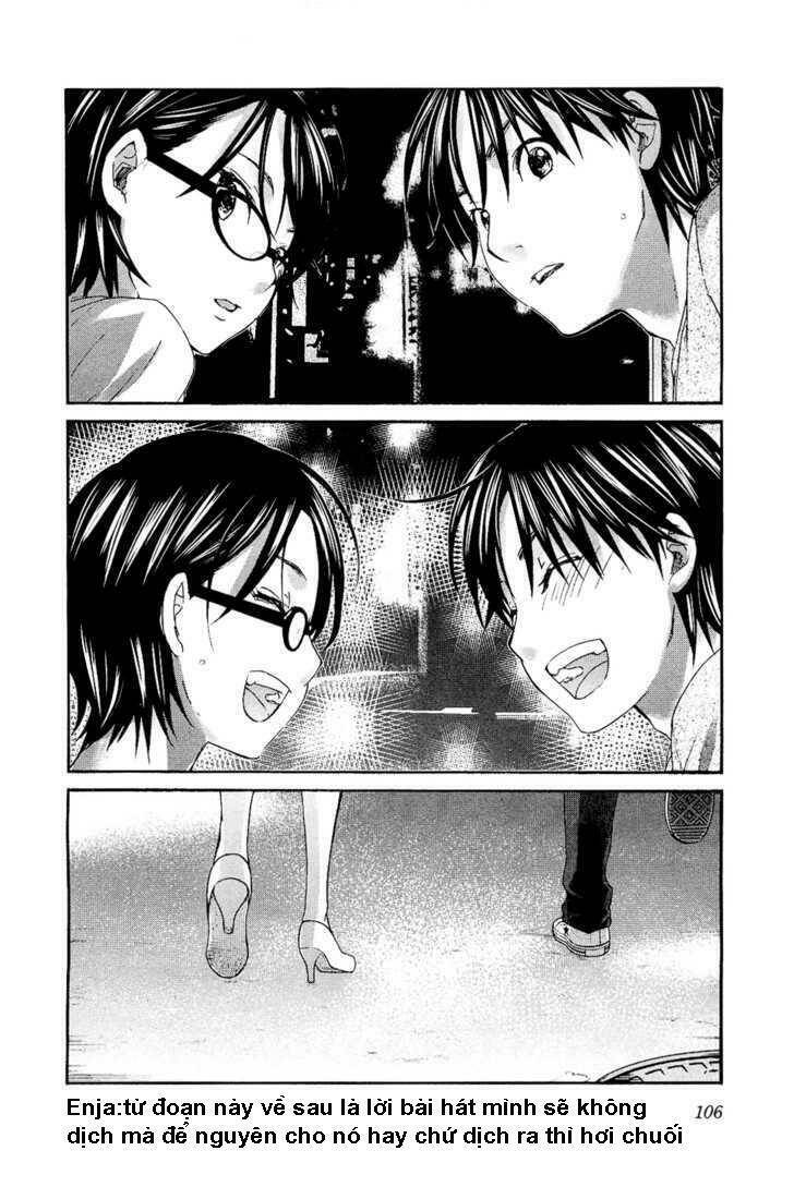 Seishun Pop! Chapter 11 - Trang 2