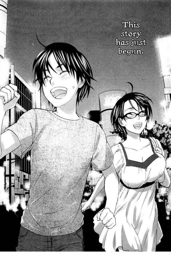 Seishun Pop! Chapter 11 - Trang 2