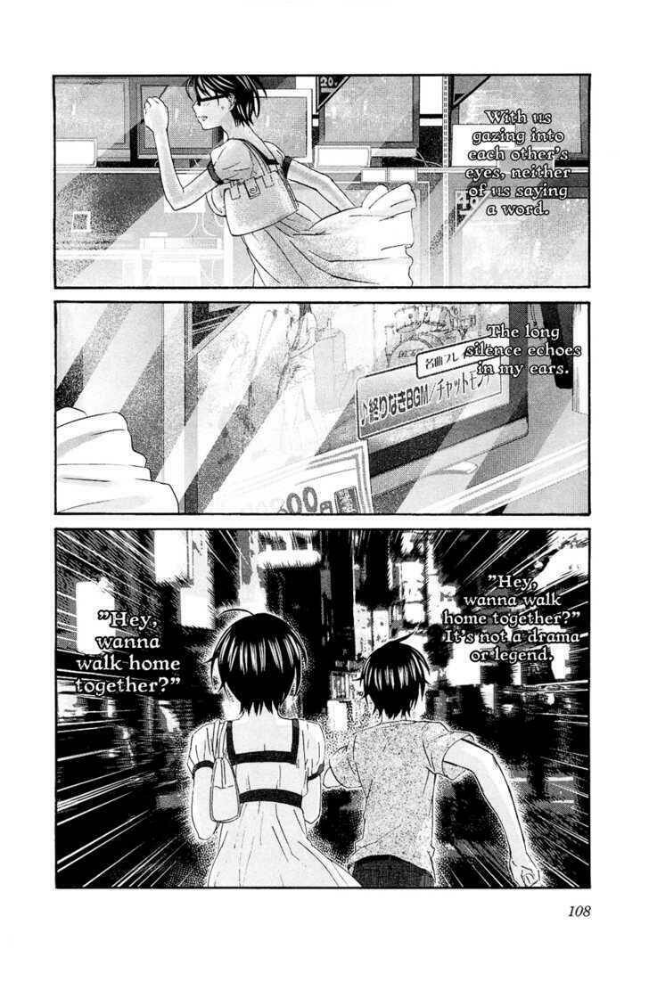 Seishun Pop! Chapter 11 - Trang 2