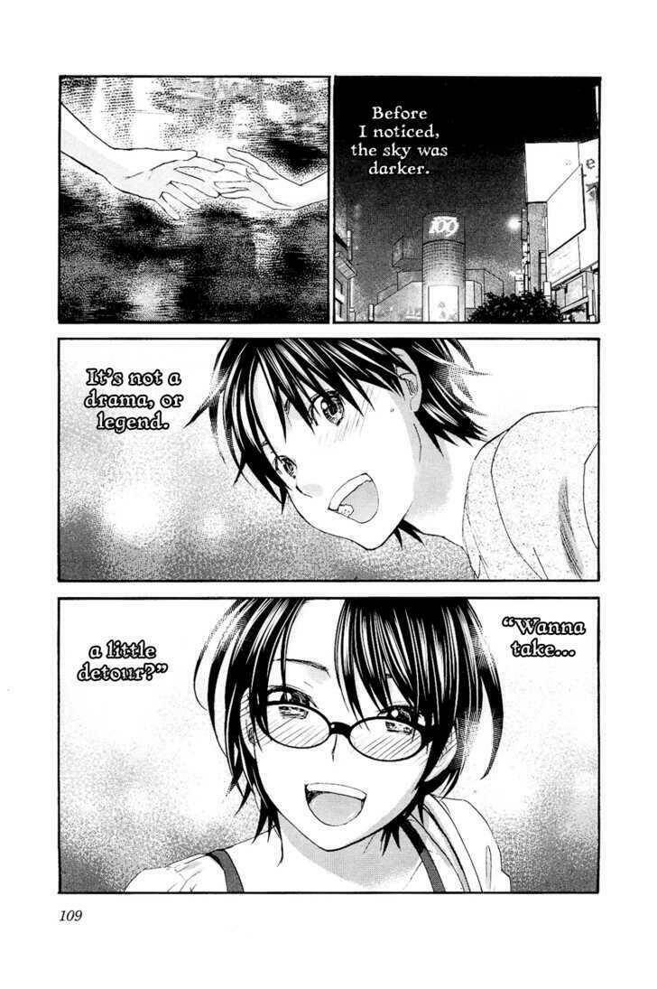 Seishun Pop! Chapter 11 - Trang 2