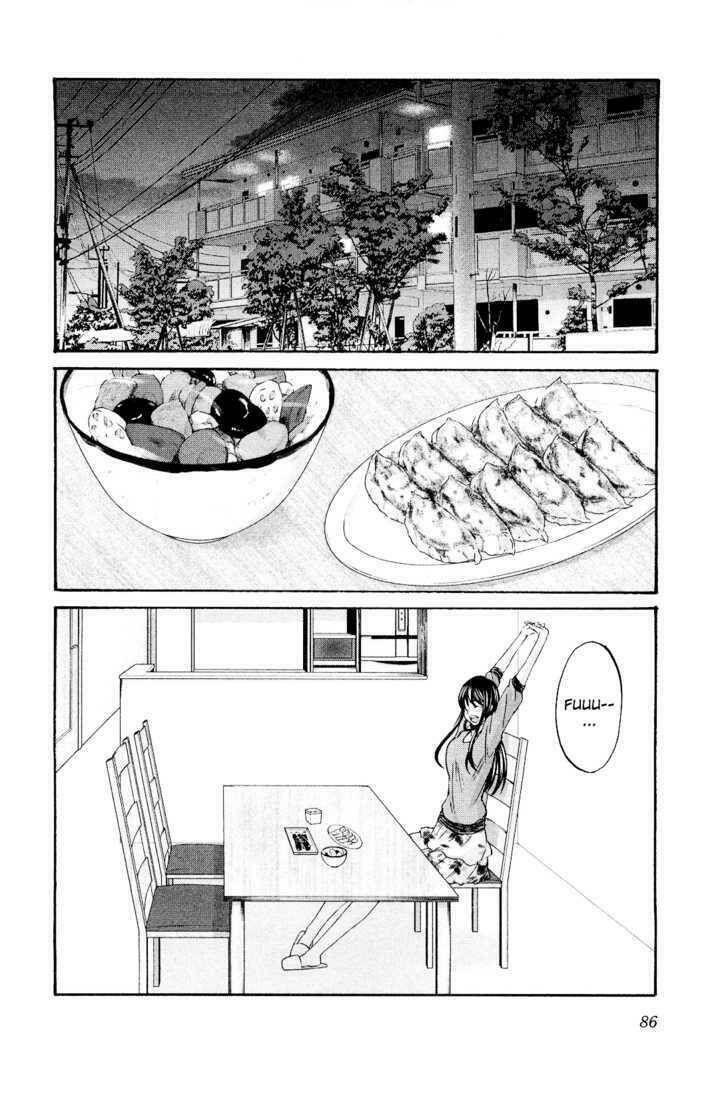 Seishun Pop! Chapter 11 - Trang 2