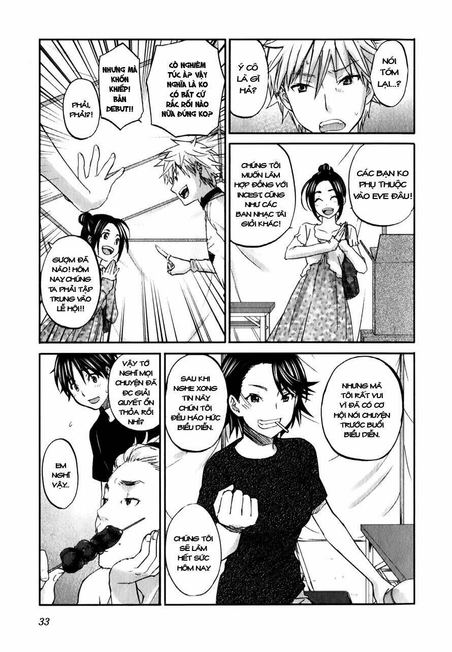 Seishun Pop! Chapter 16 - Trang 2