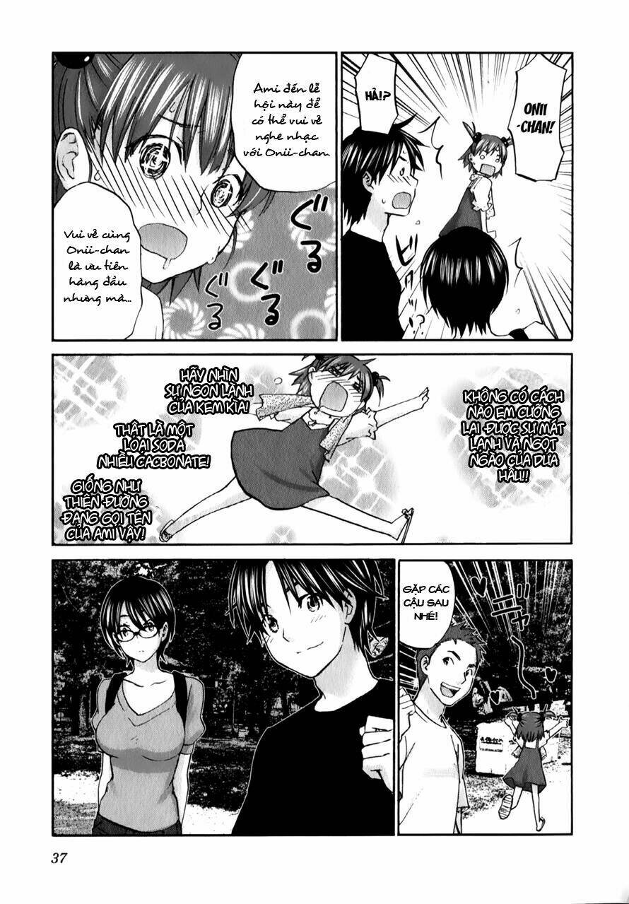 Seishun Pop! Chapter 16 - Trang 2