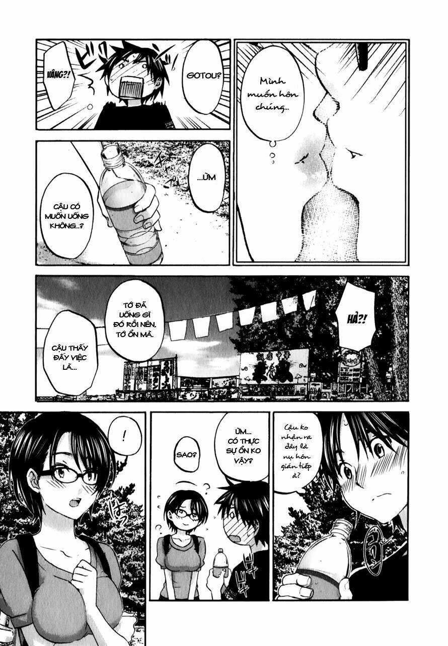 Seishun Pop! Chapter 16 - Trang 2