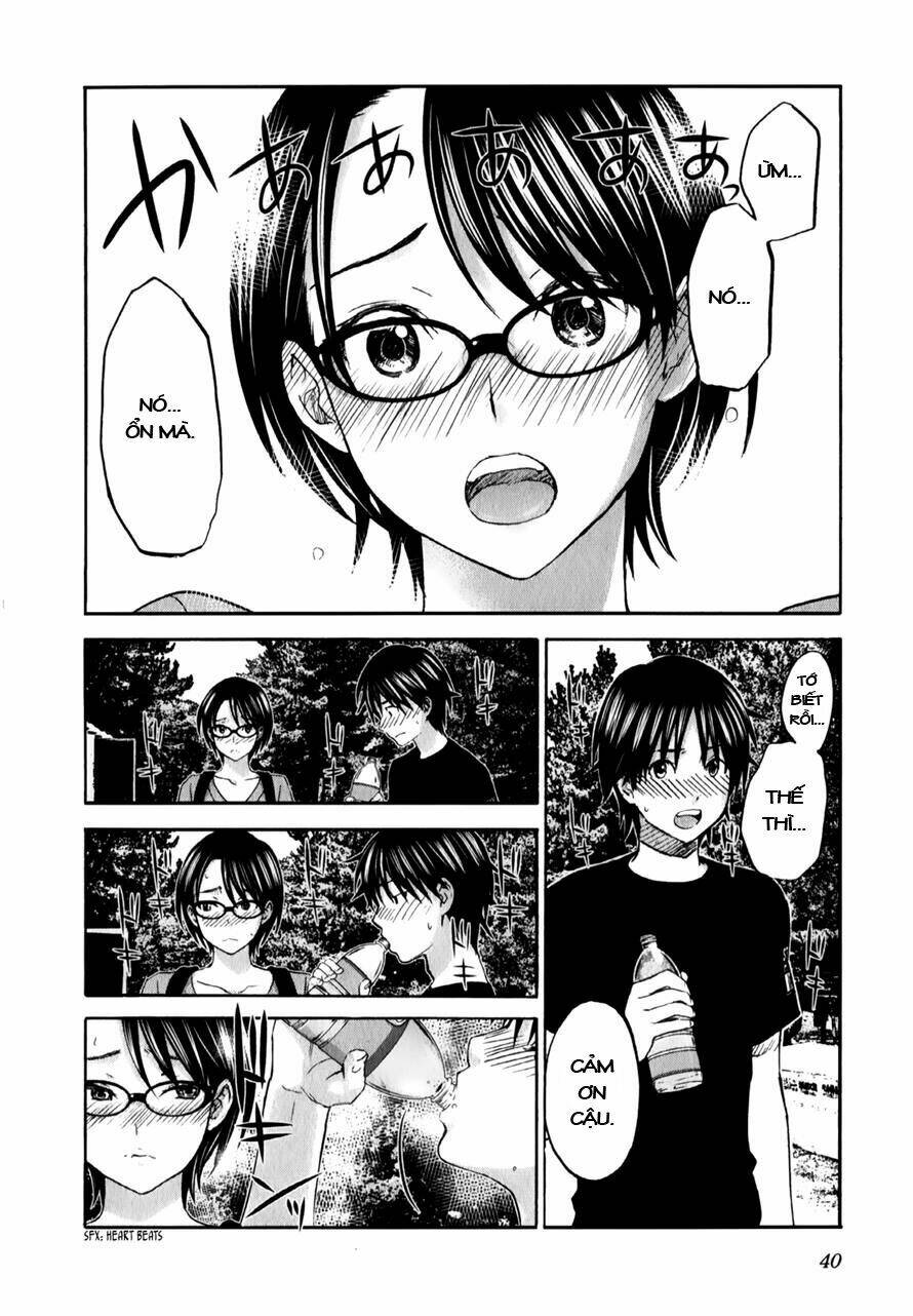 Seishun Pop! Chapter 16 - Trang 2