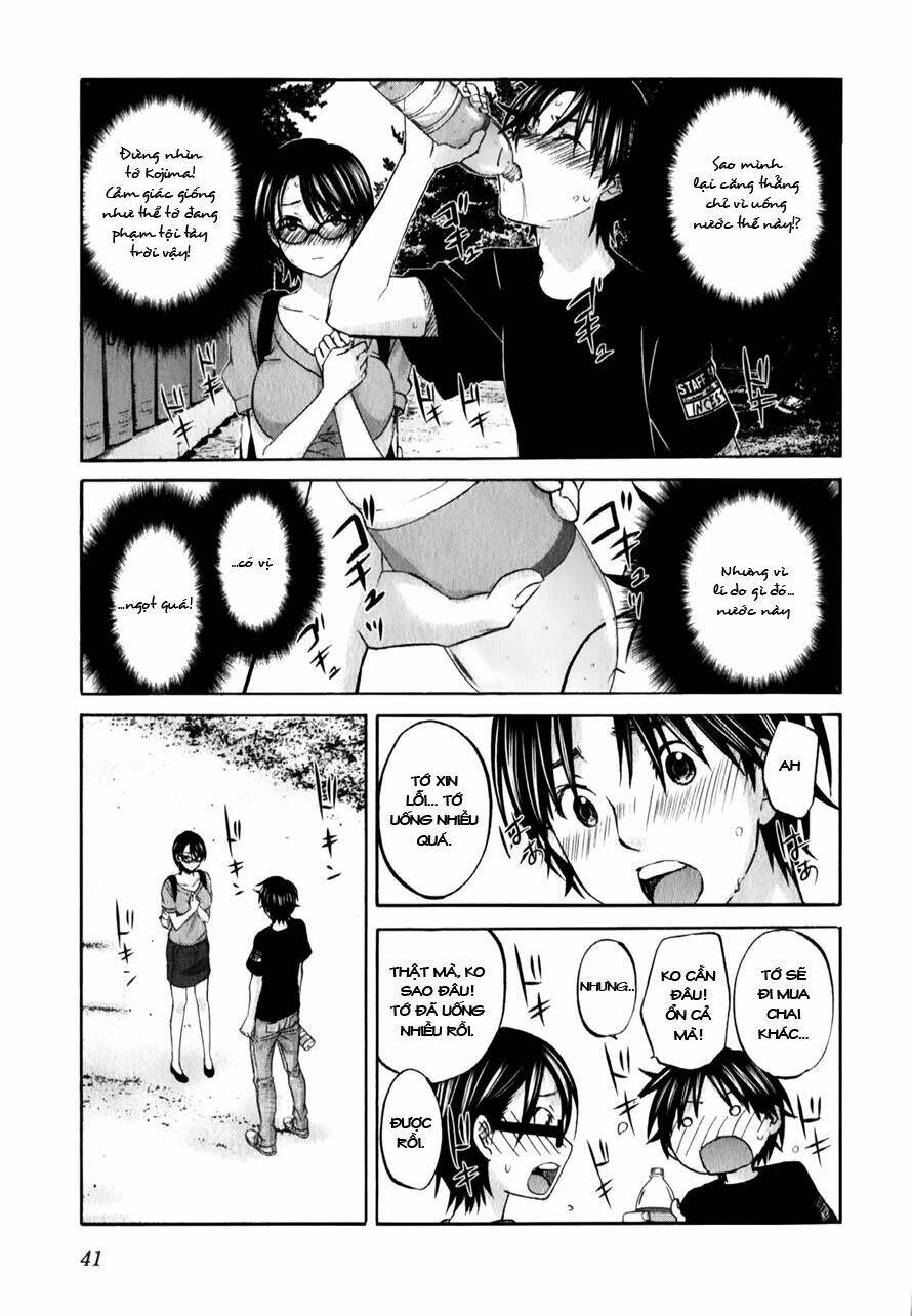 Seishun Pop! Chapter 16 - Trang 2